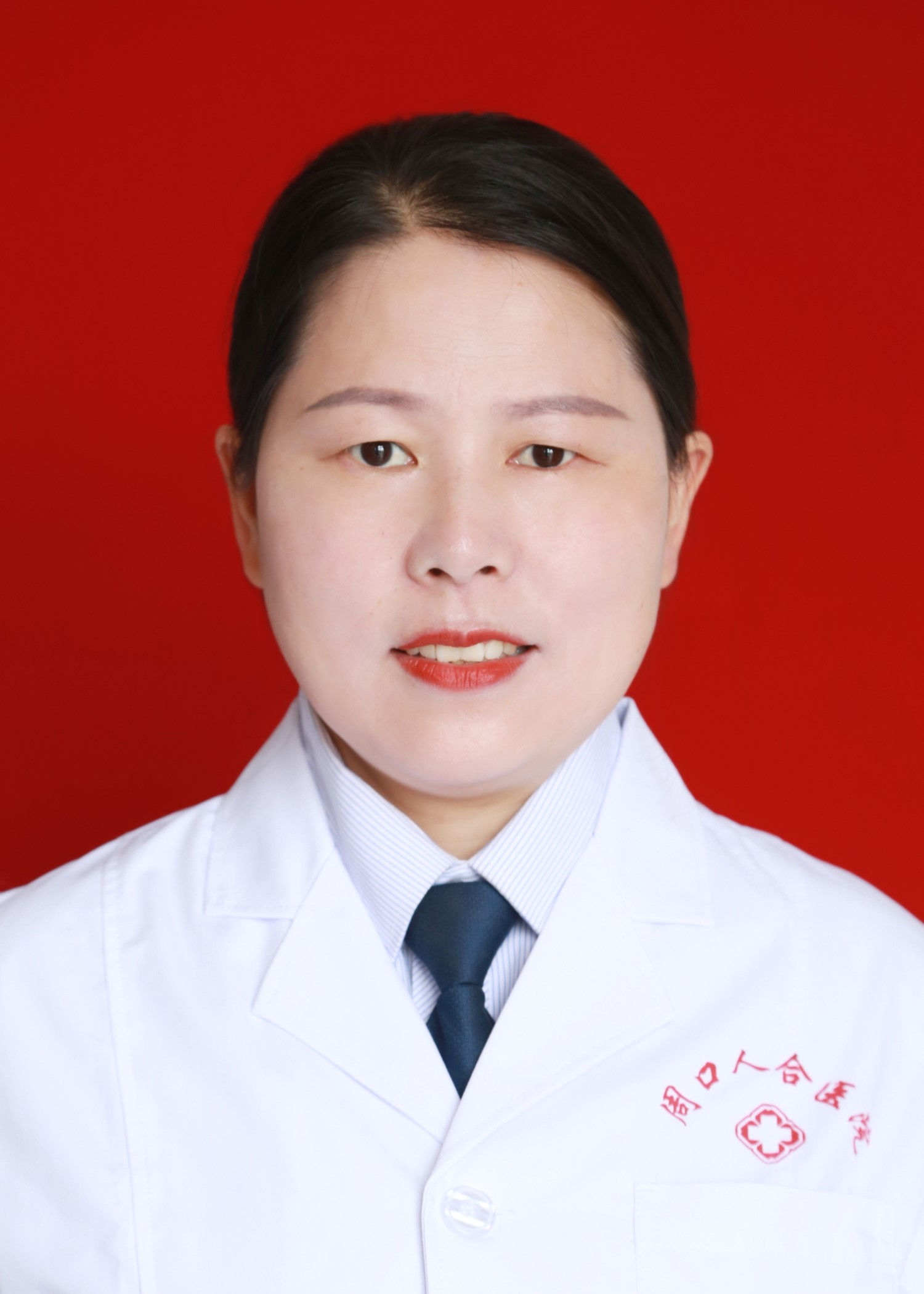 李霞 执业医师.JPG