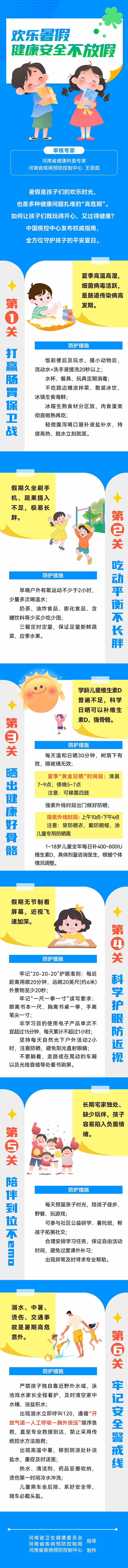 长图：欢乐暑假 健康安全不放假.jpg